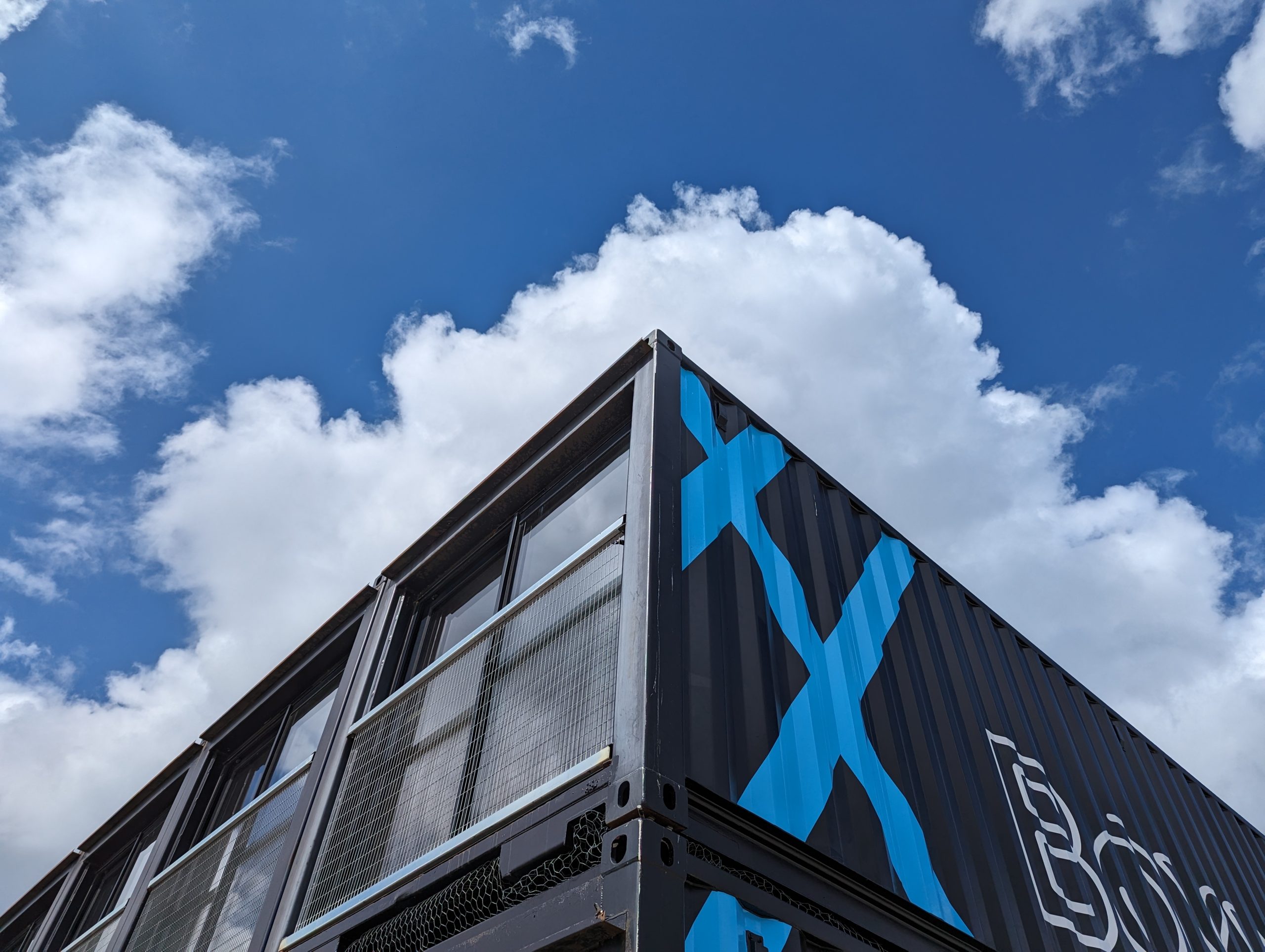 Boxworks Directory - Forward Space