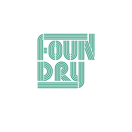 Forward logo